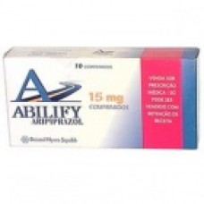 Abilify tablets 15 mg №28