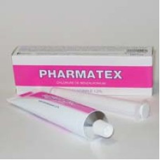 Pharmatex vaginal cream 1,2 % 72gr
